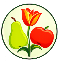 OGV Bünzwangen e. V. Logo rund