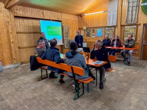 Schnittkurs OGV Bünzwangen e. V. am 05. und 07.03.2026