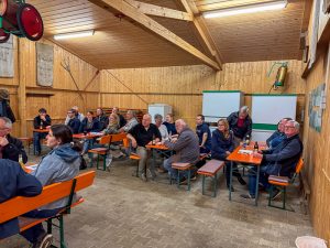 Schnittkurs OGV Bünzwangen e. V. am 05. und 07.03.2026